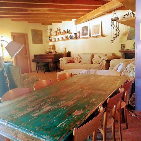 Bed&Breakfast La Cabanya De Beget Bed & Breakfast Екстериор снимка