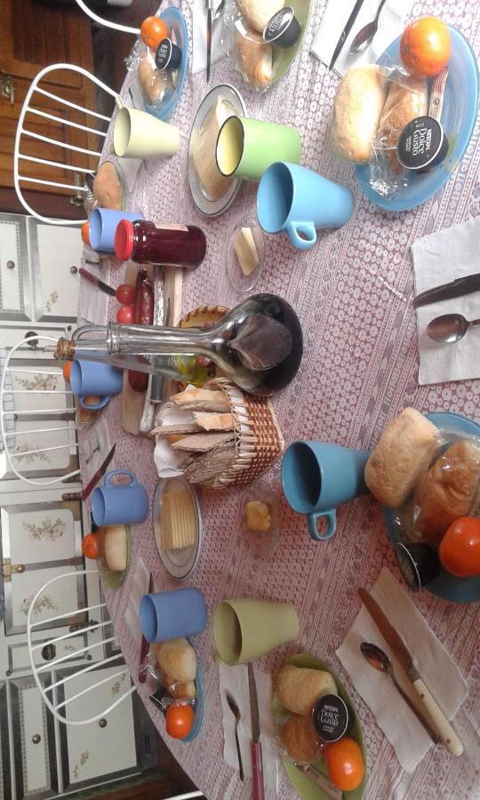 Bed&Breakfast La Cabanya De Beget Bed & Breakfast Екстериор снимка
