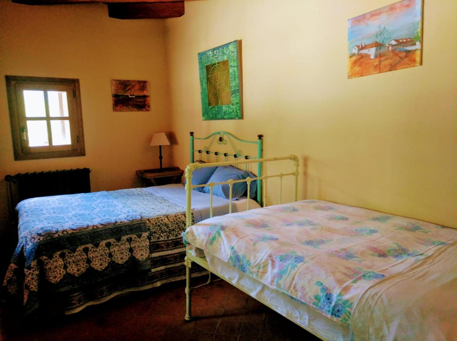 Bed&Breakfast La Cabanya De Beget Bed & Breakfast Екстериор снимка